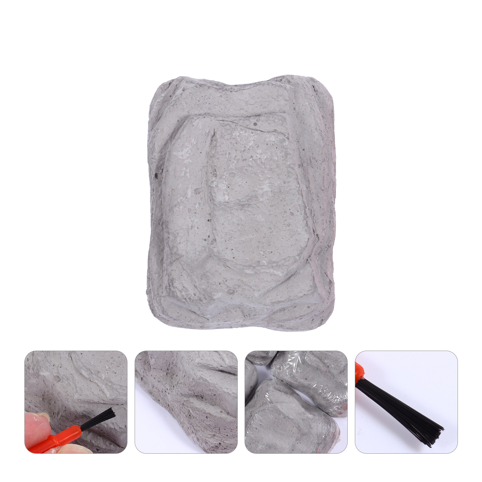 Science Kit - Kit d'excavation de dinosaures de haute