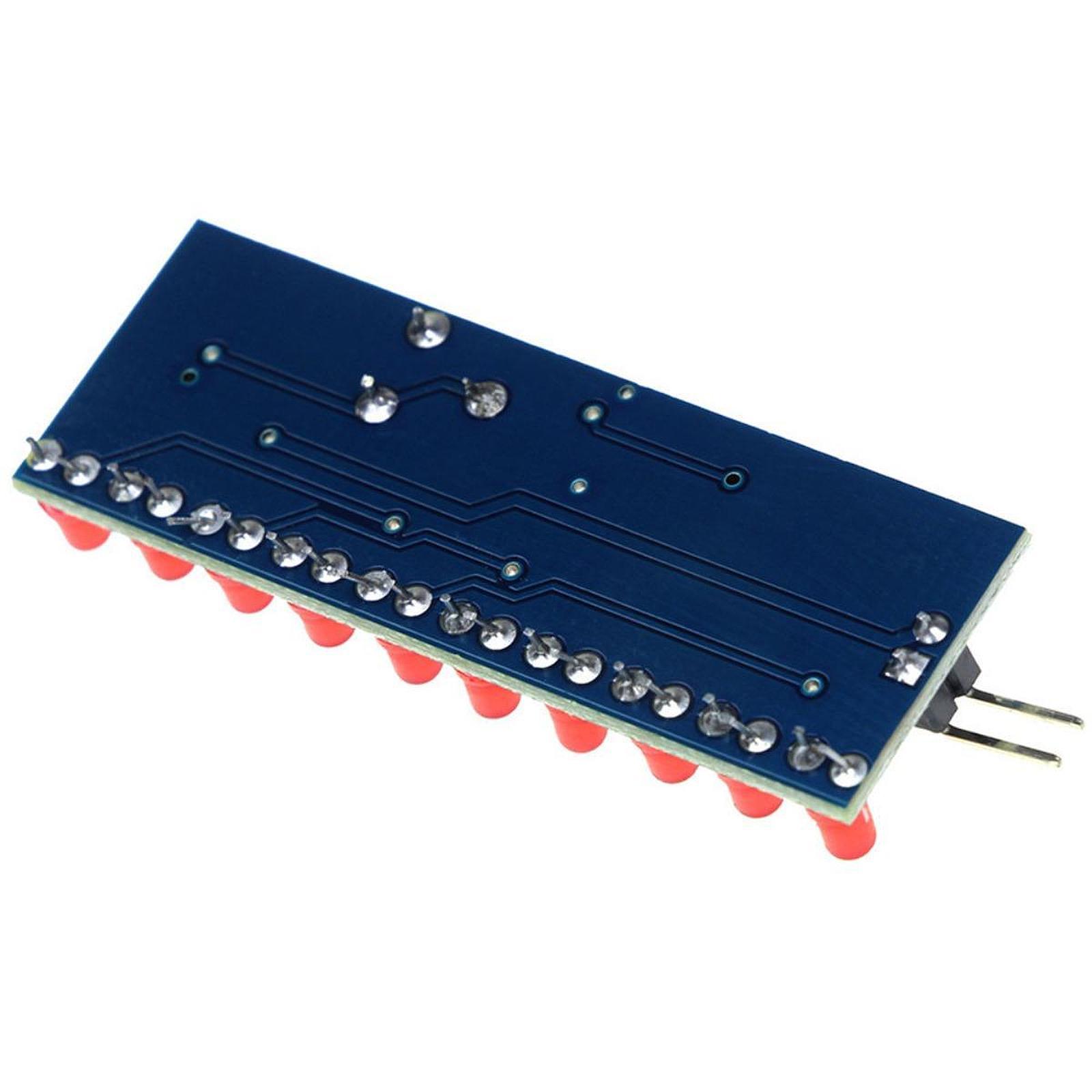 Science Hobby Kit - Kit de circuit électronique DIY pour