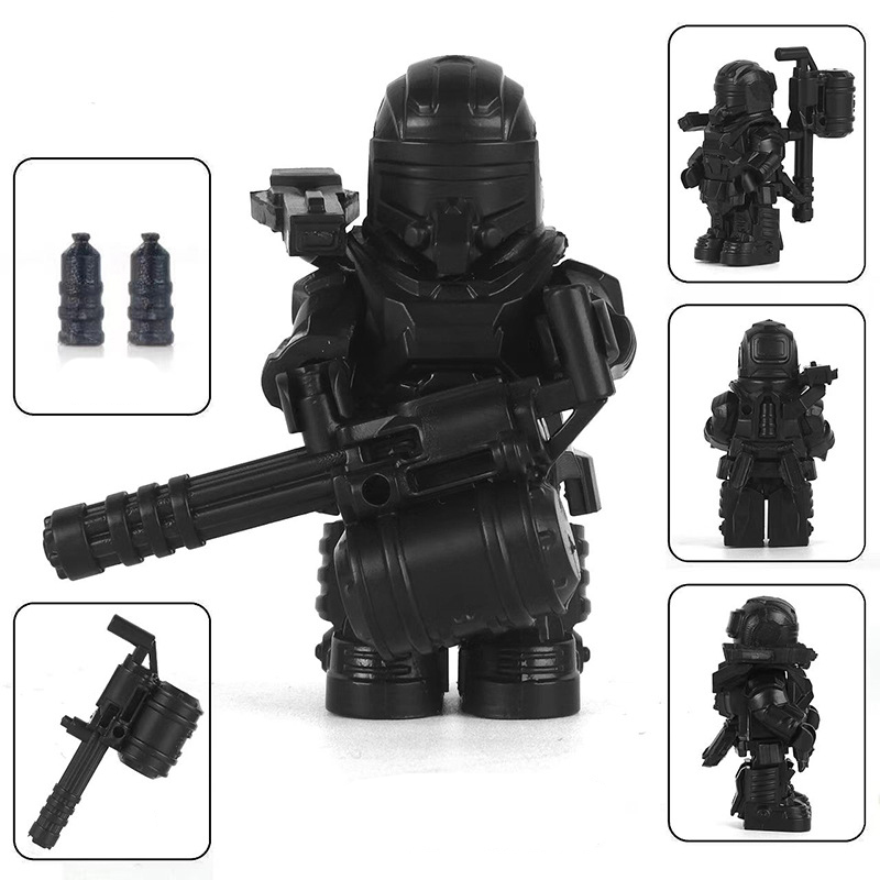 Science Bob - Combinaison de Protection de soudure de