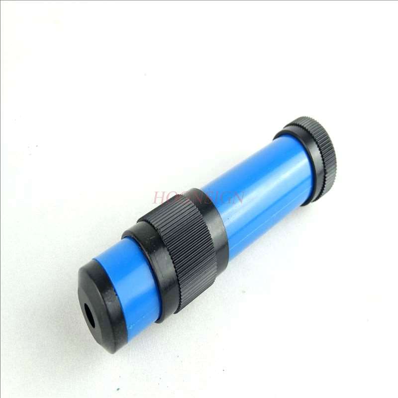 Spectroscope Handheld - Spectroscope portatif, équipement expérimental de physique,