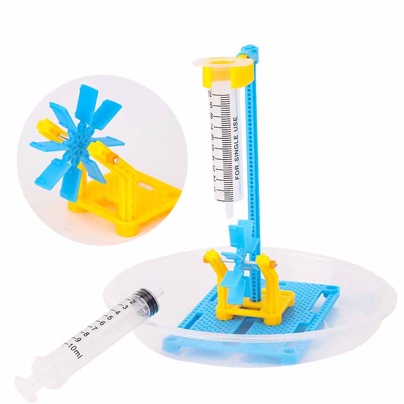 Science Kit - Kit de matériel de voiture de