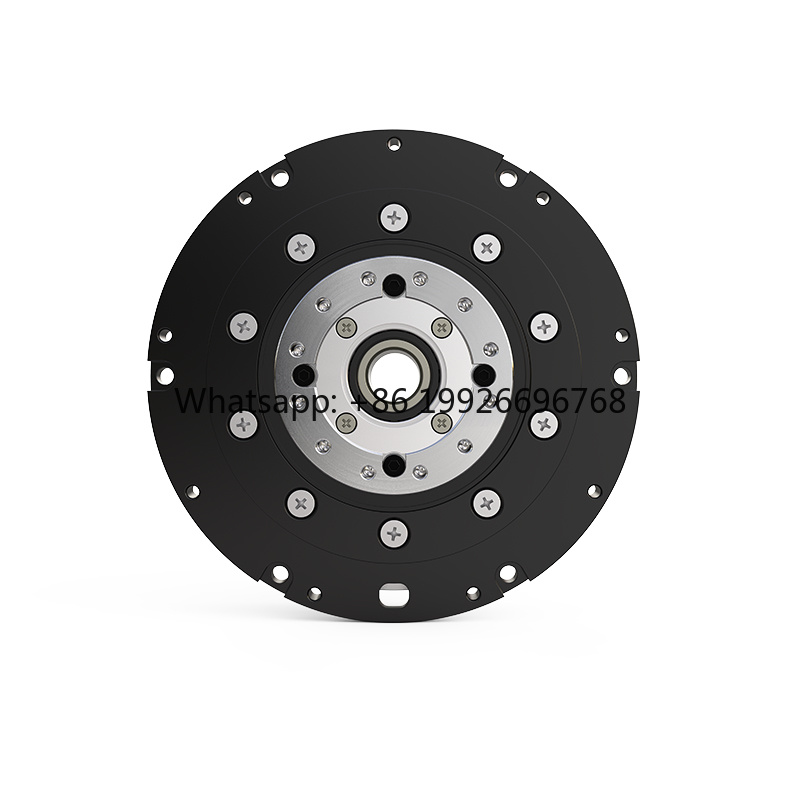 Robot Arm Motor - Moteur de réduction en acier de
