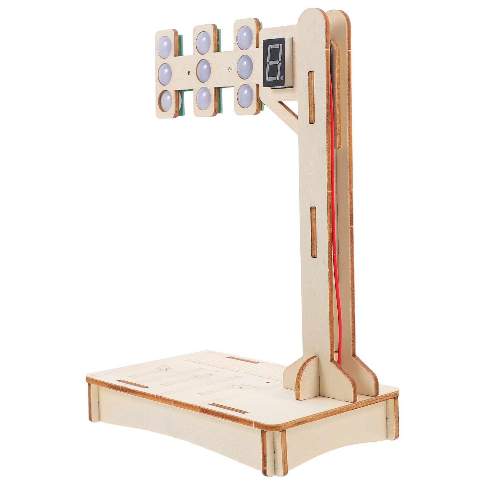 Kit Scientifique Éducatif DIY  - Science Project avis et prix