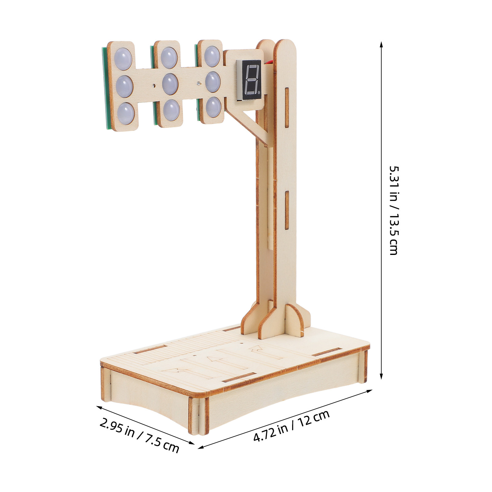 Kit Scientifique Éducatif DIY  - Science Project avis et prix