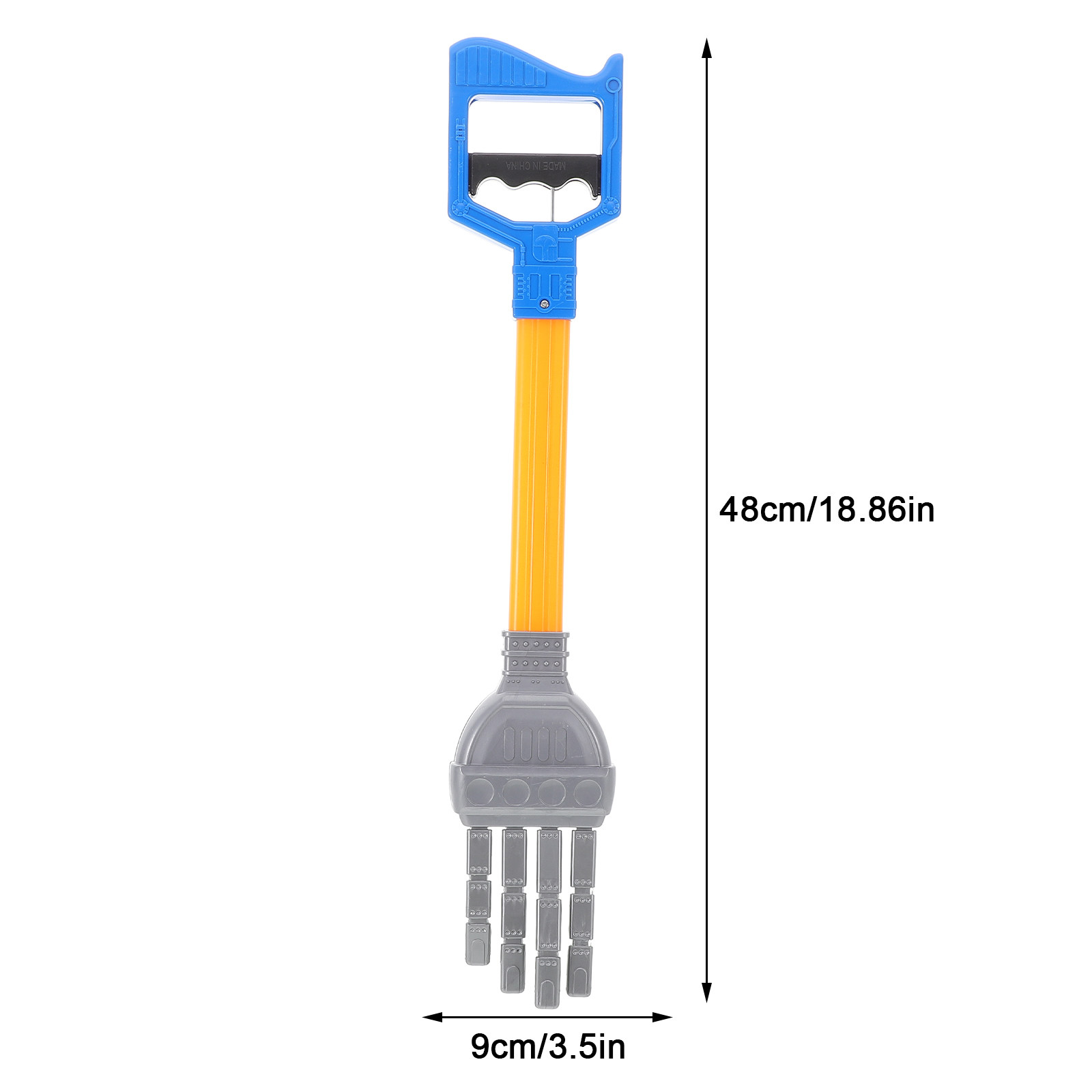 Outil interactif de préhension - Robot Arm Motor avis et prix