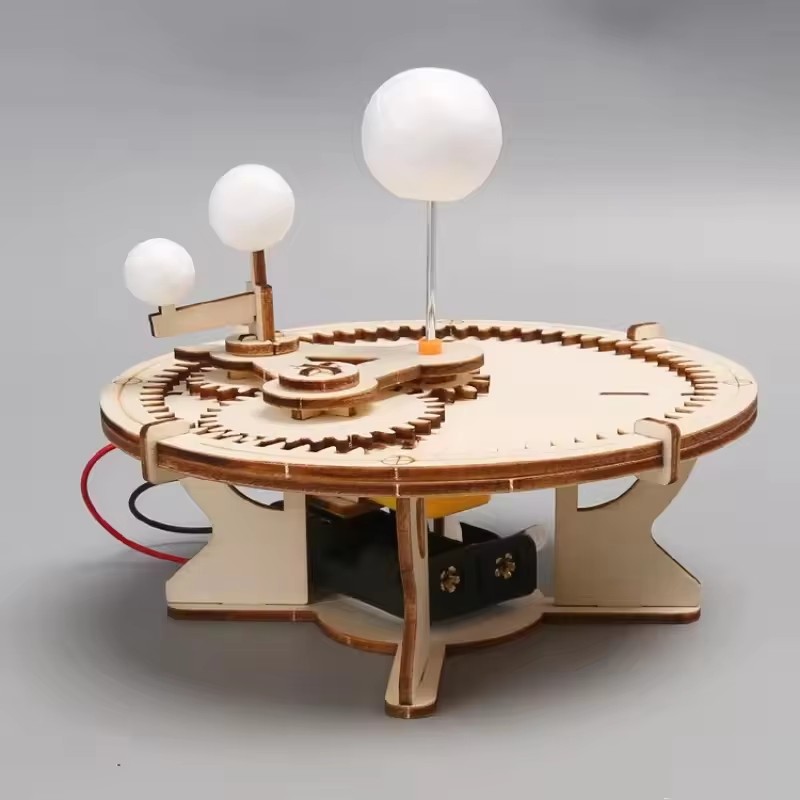 Kit Scientifique STEAM Ludique - Science Hobby Kit avis et prix