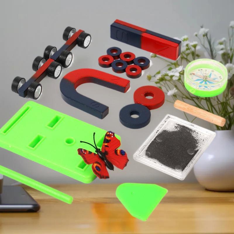 Kit d'expériences éducatives a - Science Project Kit avis et prix