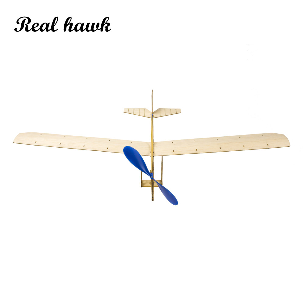 Kit d'avion alimenté par élast - Science Project avis et prix