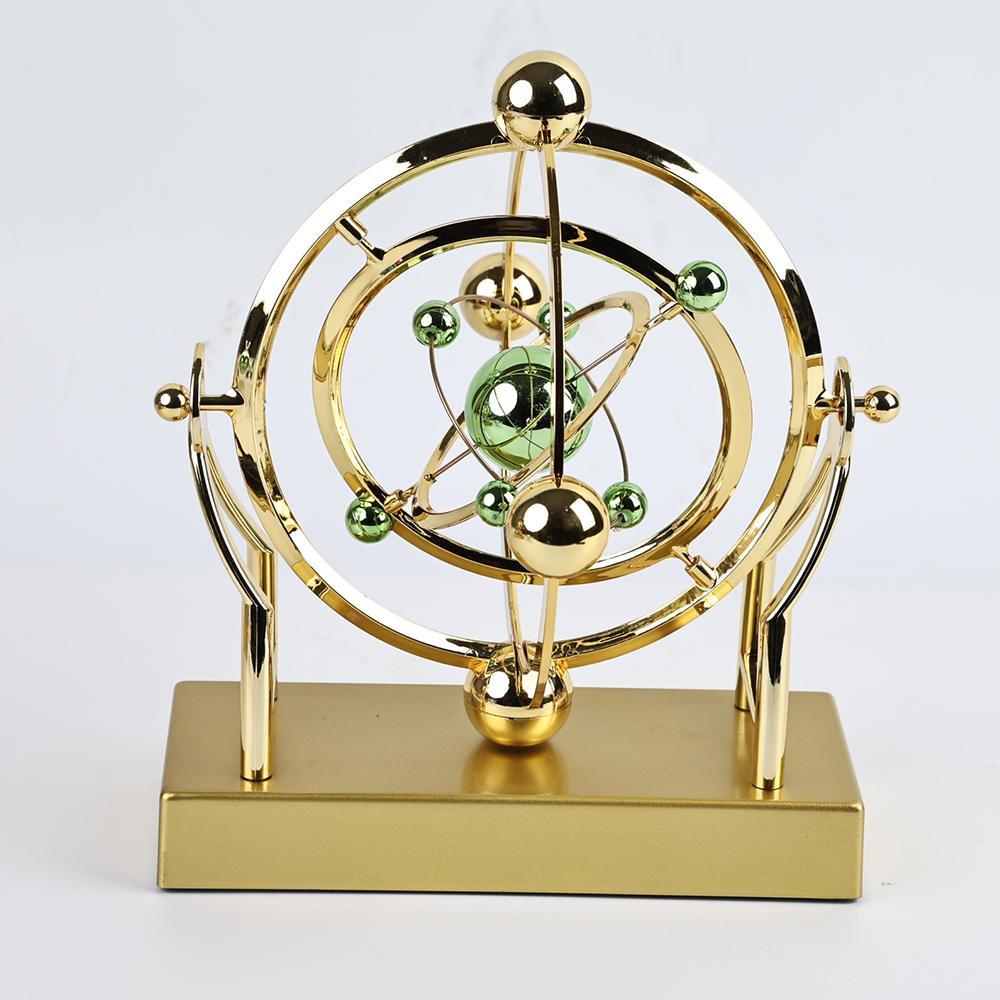 Machine à mouvement perpétuel  - Solar System Orrery avis et prix