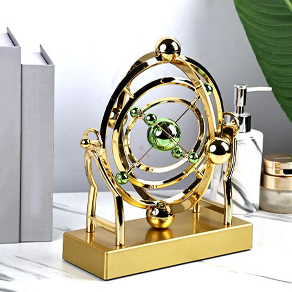 Machine à mouvement perpétuel  - Solar System Orrery avis et prix