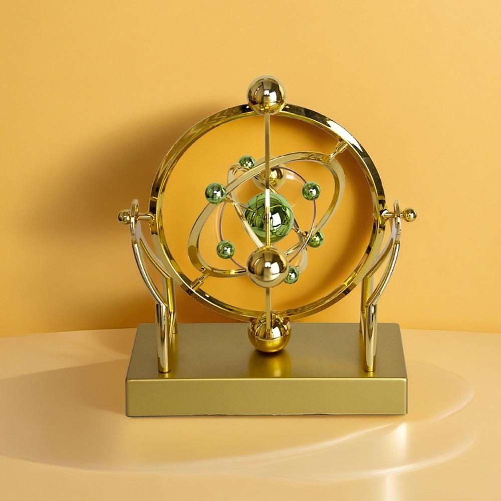 Machine à mouvement perpétuel  - Solar System Orrery avis et prix