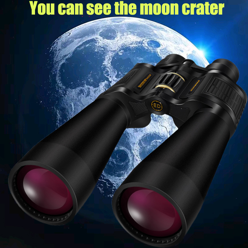 BORWOLF 25-75X70 ED fort gross - National Geographic Telescope 70Mm avis et prix