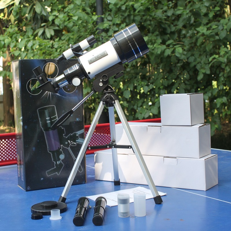 Télescope portable pour observ - National Geographic Telescope 70Mm avis et prix