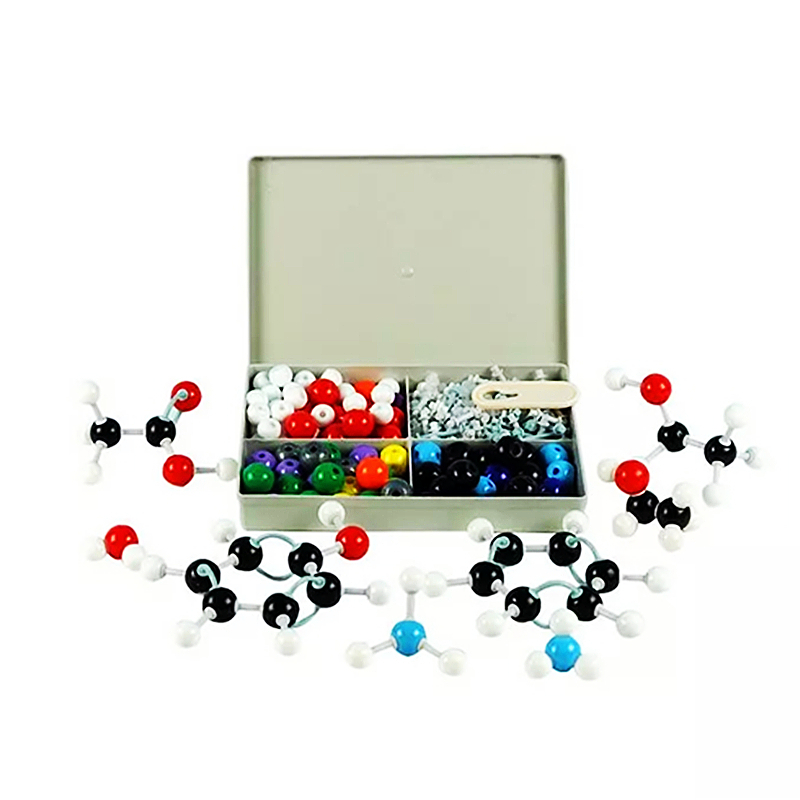 Kit Moléculaire de Chimie Orga - Chemistry Set Beginner avis et prix