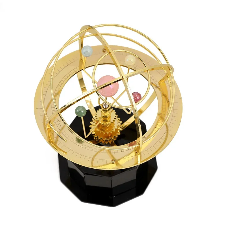 Modèle du système solaire Gran - Solar System Orrery avis et prix