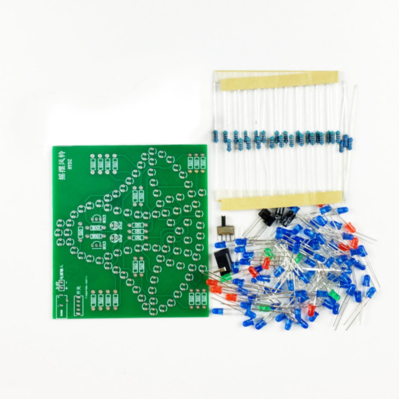 Kit électronique de clochette  - Science Hobby Kit avis et prix