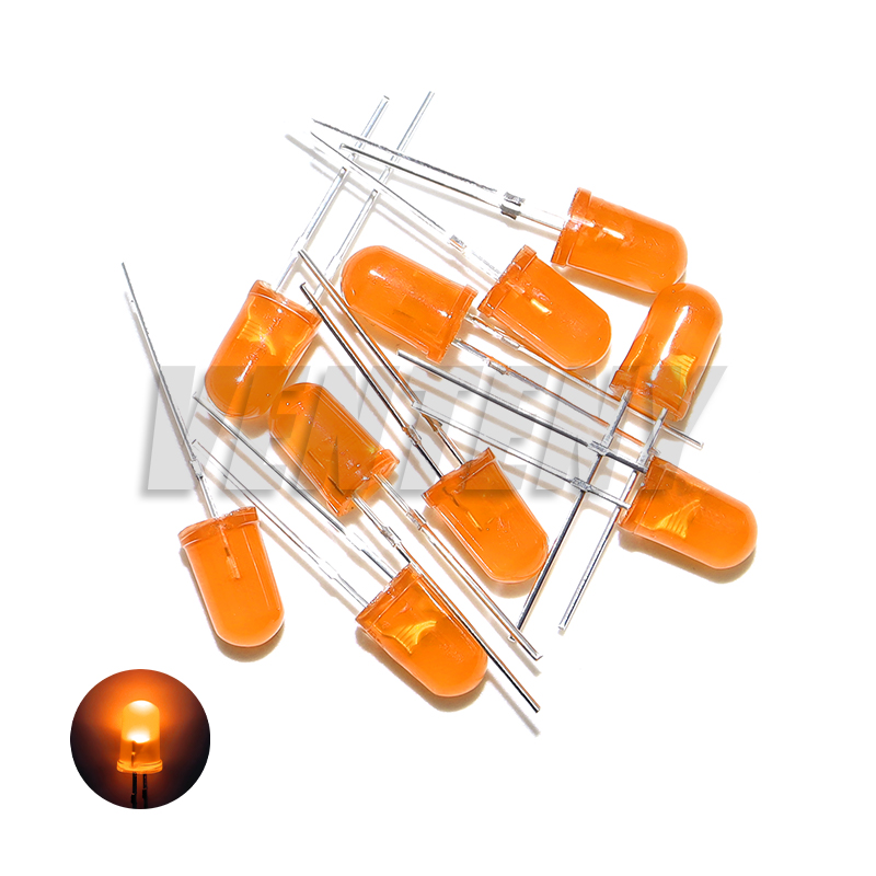 Kit de diodes LED diffusées de - Science Hobby Kit avis et prix