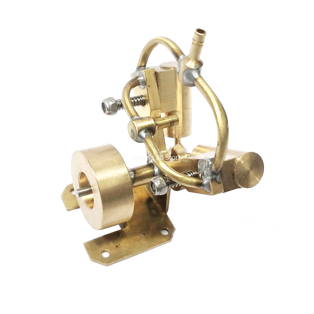 Modèle de machine à vapeur M65 - Science Hobby Kit avis et prix