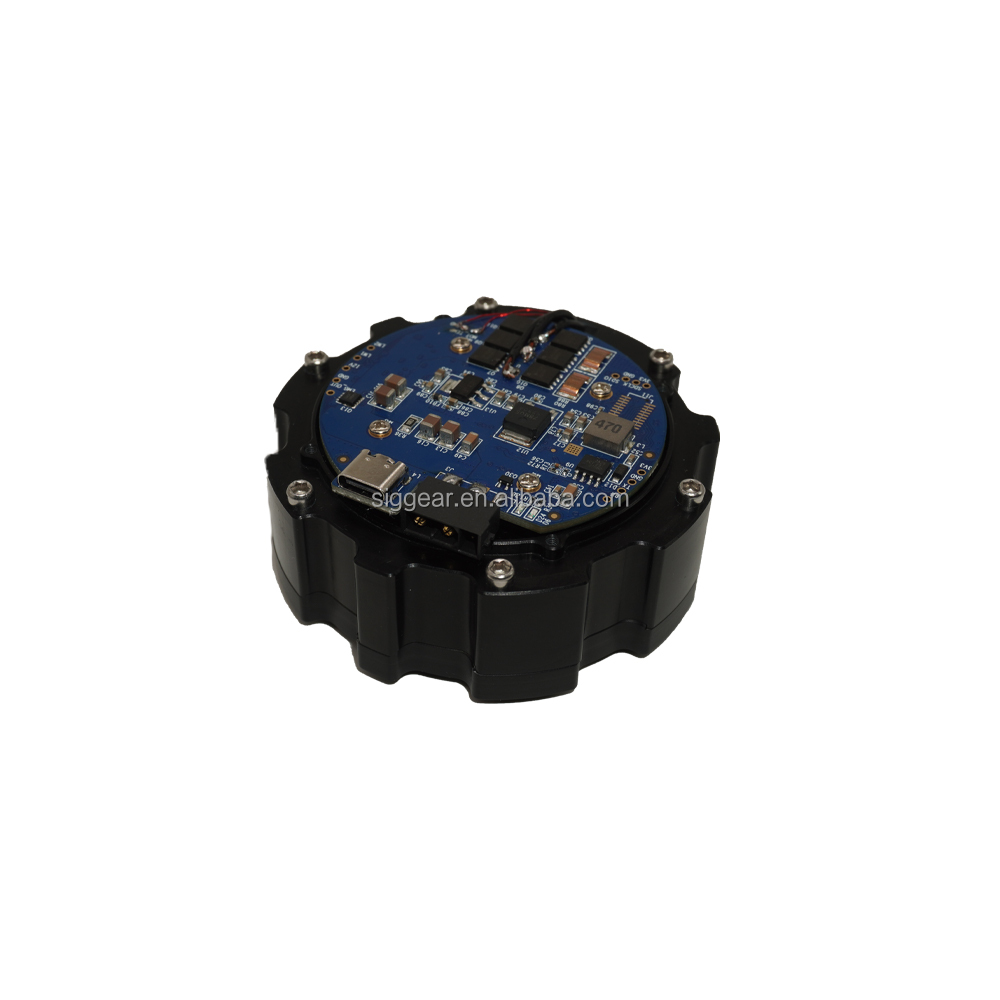 Moteur d'articulation de poign - Robot Arm Motor avis et prix