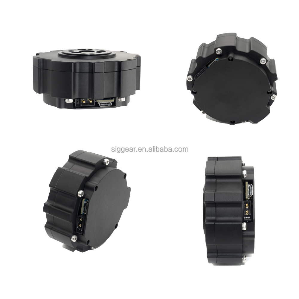 Moteur d'articulation de poign - Robot Arm Motor avis et prix
