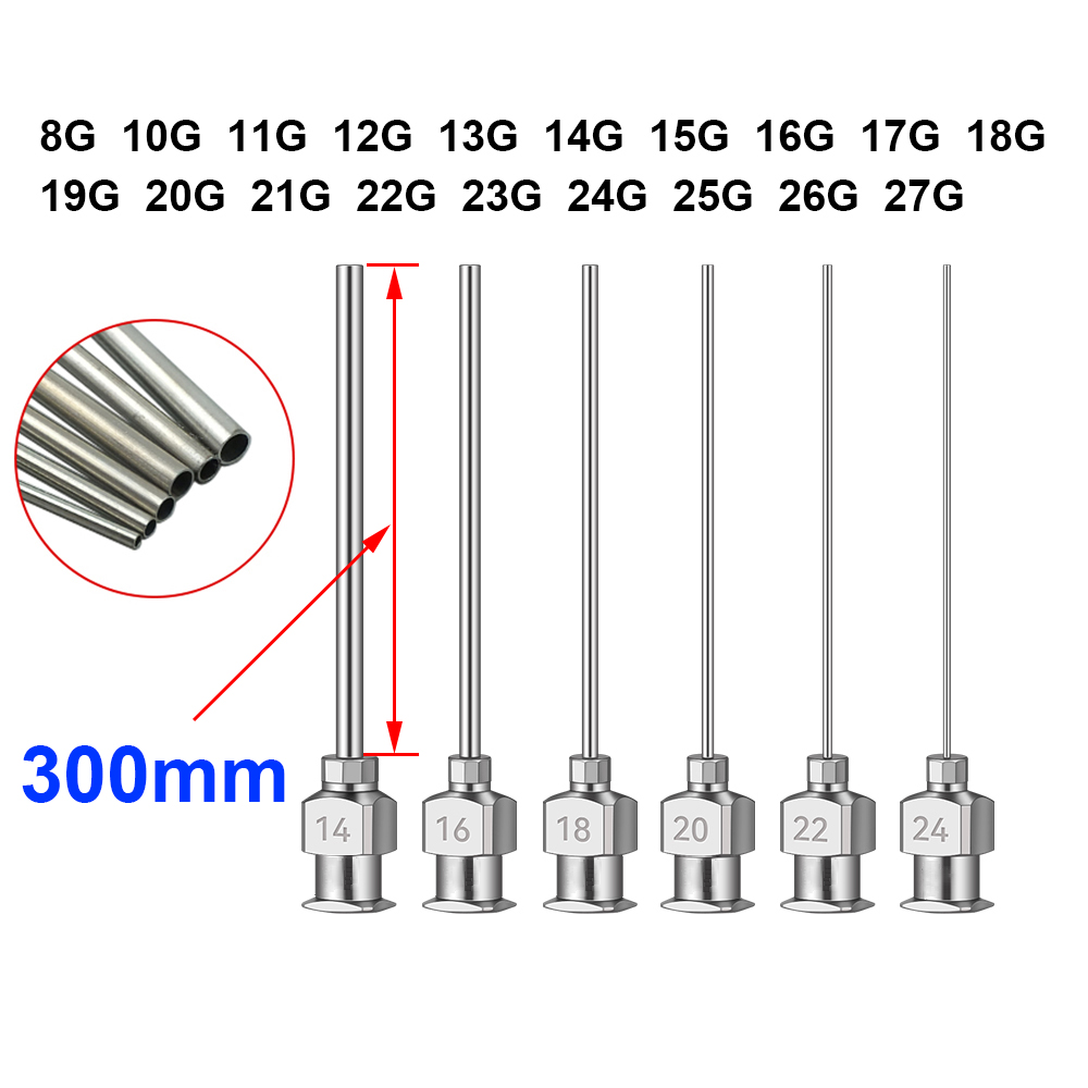 Aiguille de distribution indus - Hobby Science Lab avis et prix