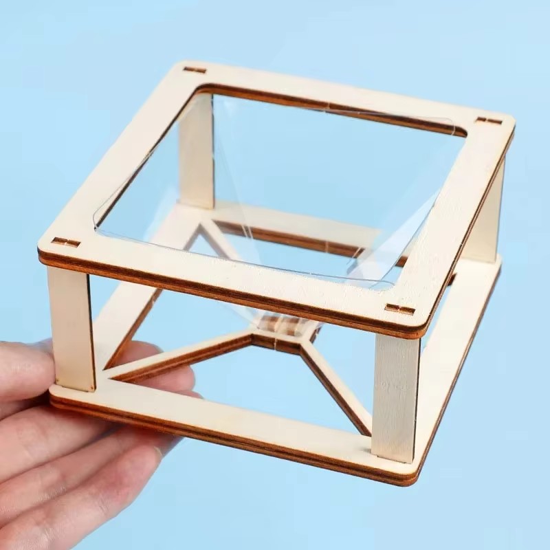 Kit de projecteur holographiqu - Science Kit avis et prix