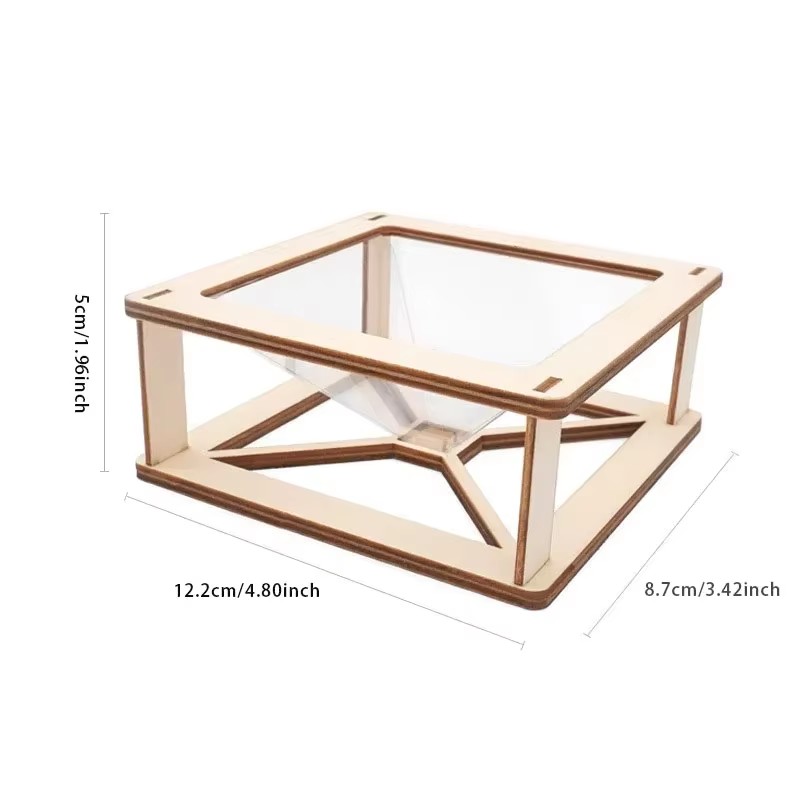Kit de projecteur holographiqu - Science Kit avis et prix