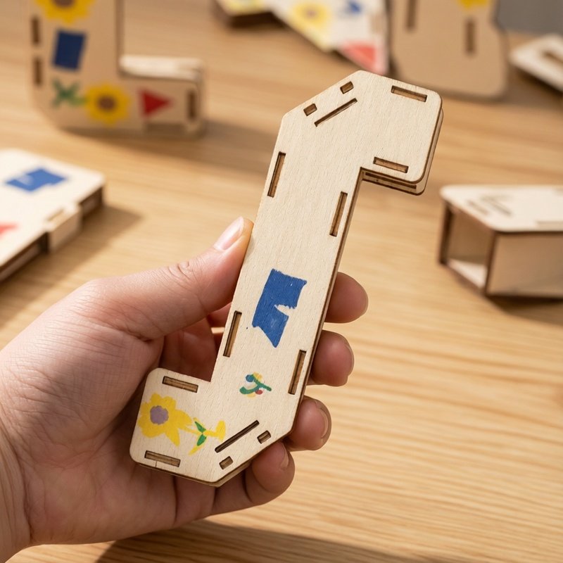 Kit de fabrication de periscop - Science Project Toys Making avis et prix