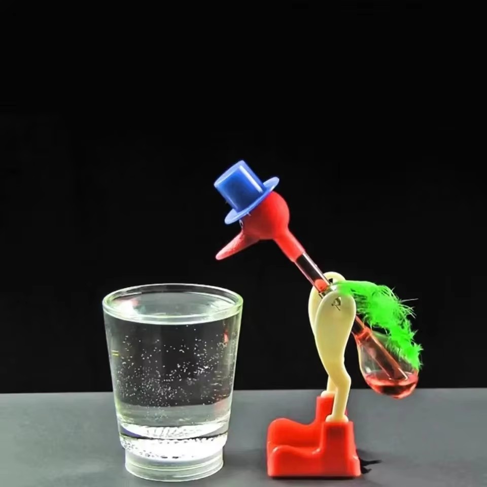 Nouveau jouet de bureau d'eau  - Science Bob avis et prix