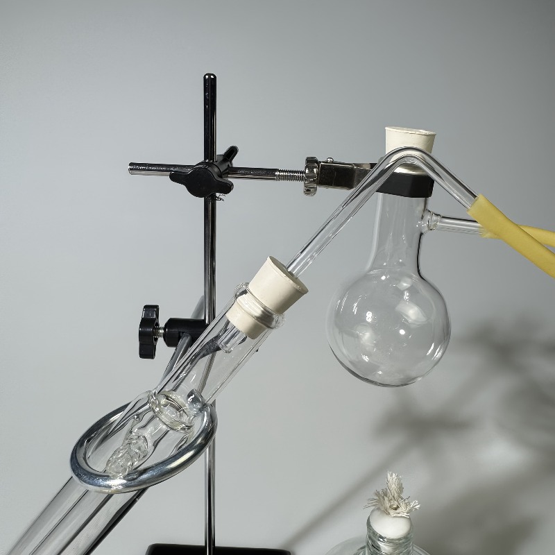Ensemble d'appareils de Distil - Science Kit avis et prix
