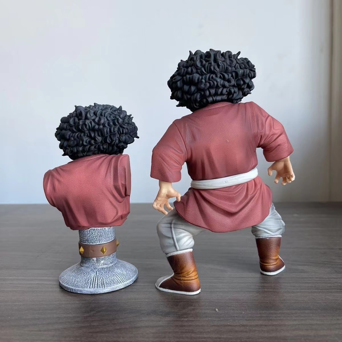 Figurine Dragon Ball Z, monsie - Science Bob avis et prix