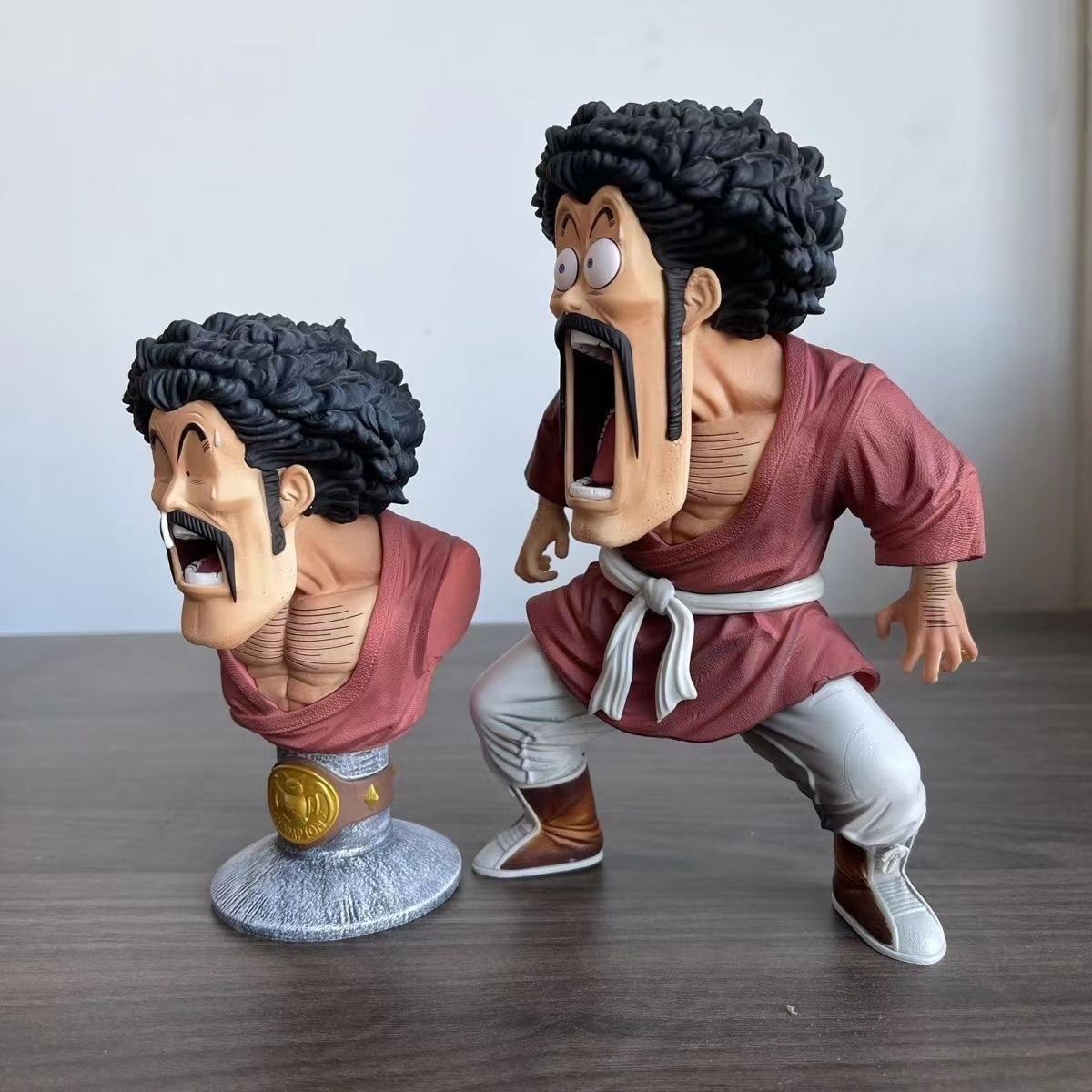 Figurine Dragon Ball Z, monsie - Science Bob avis et prix