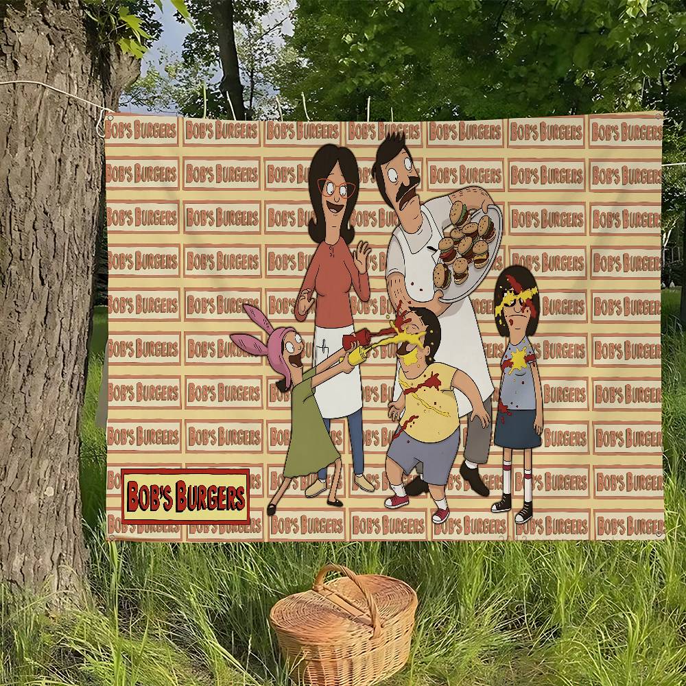 BobS-Burgers Anmie – Grand dra - Science Bob avis et prix