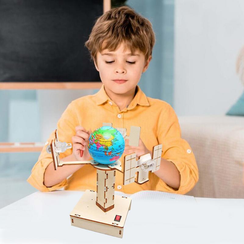 Ensemble de fabrication de mod - Science Project Toys Making avis et prix