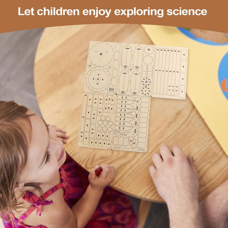 Ensemble de fabrication de mod - Science Project Toys Making avis et prix