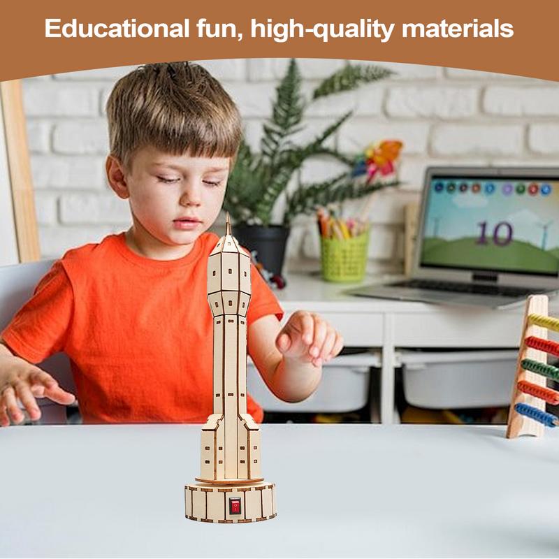 Ensemble de fabrication de mod - Science Project Toys Making avis et prix