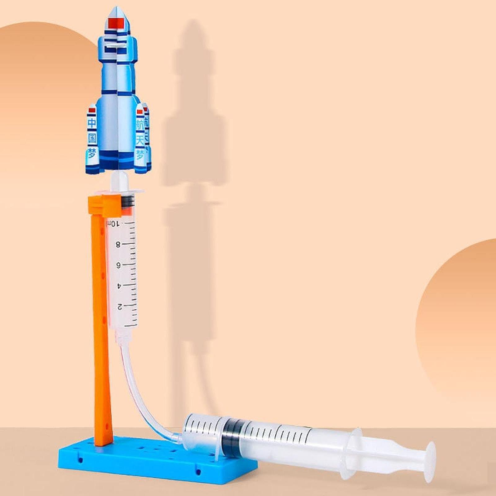 Kit de fabrication de fusée mo - Science Project Toys Making avis et prix
