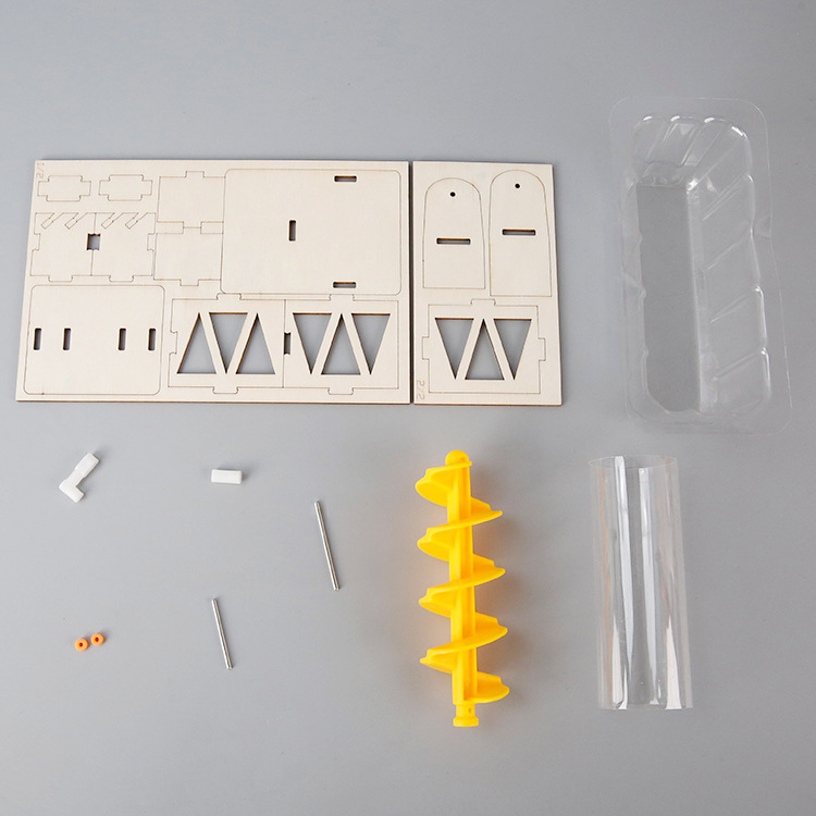 Kit de jouets à assembler soi- - Science Kit avis et prix